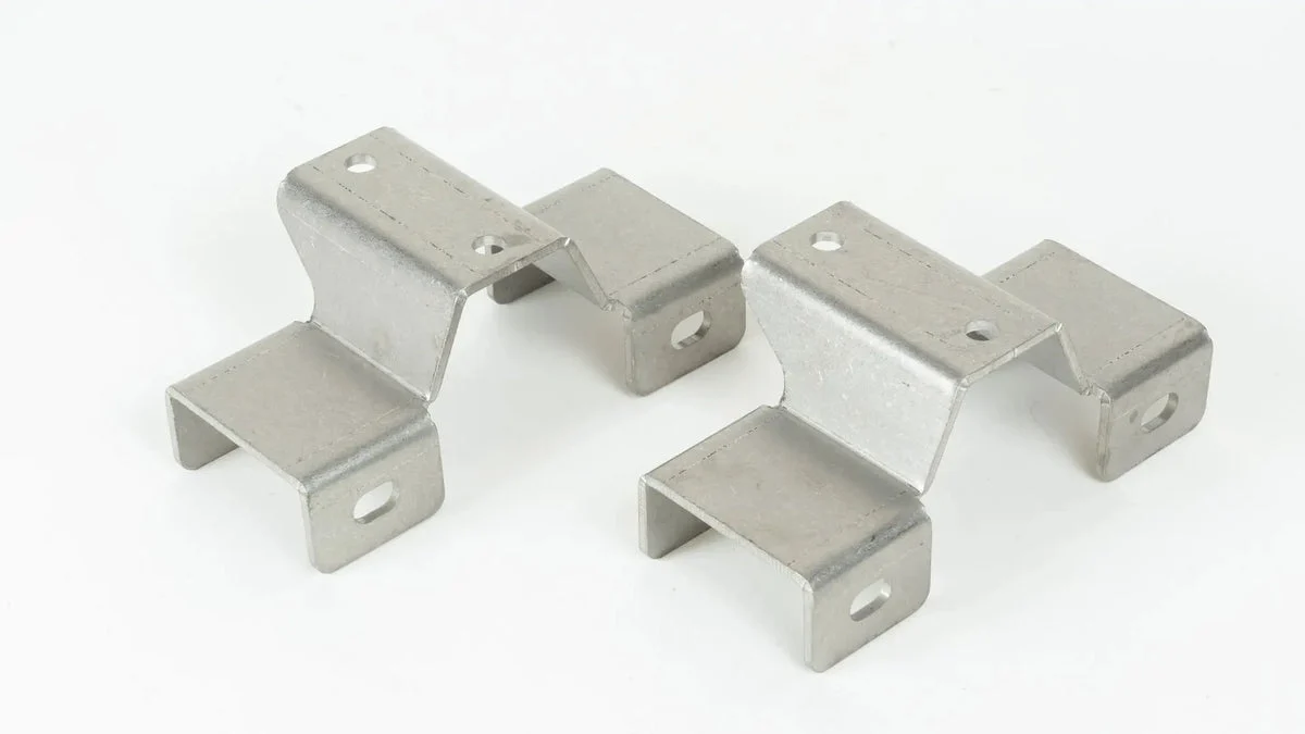 Alu-Cab Shower Cube Mount for Front Runner Slimline II