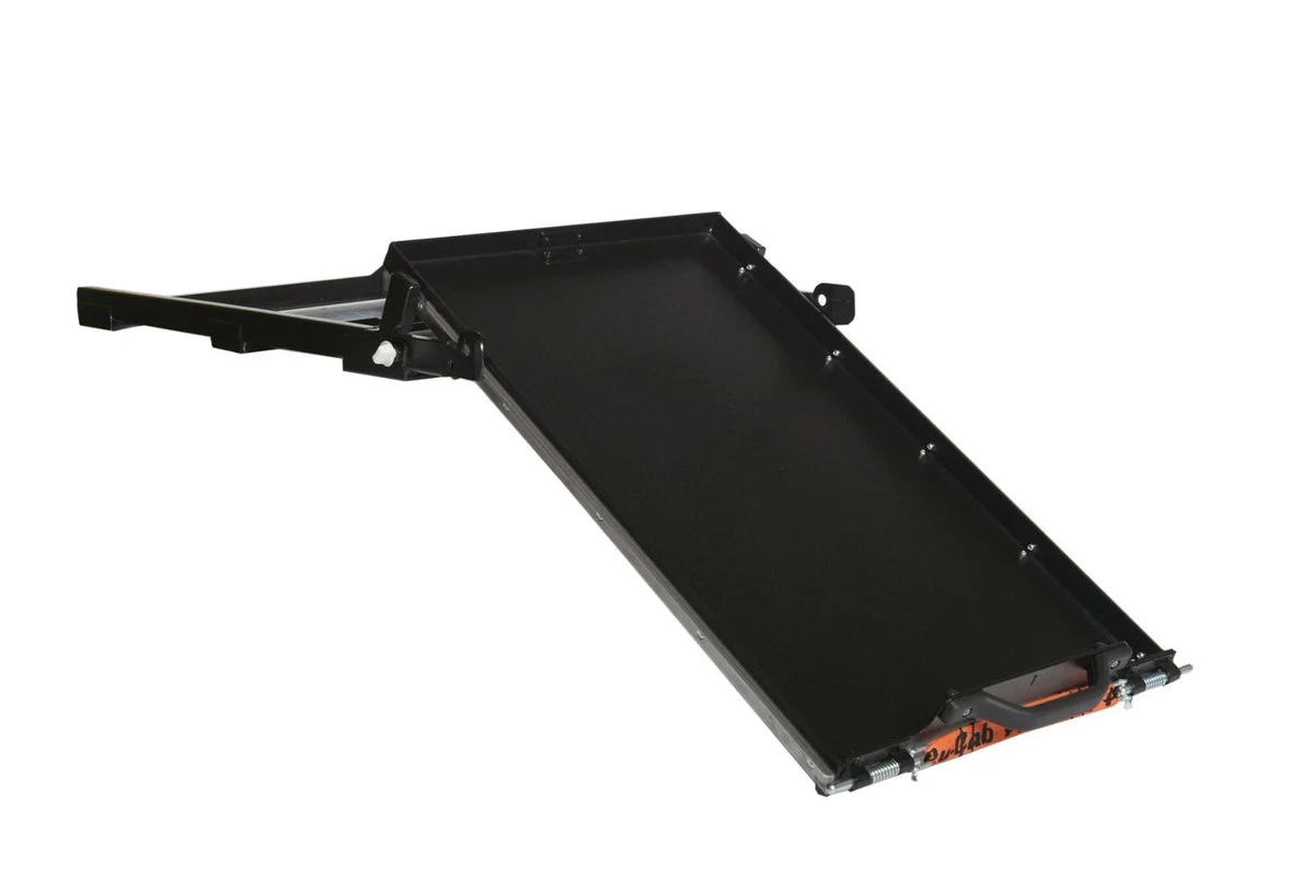 Alu-Cab Tilting Fridge Slide (Small/Medium Fridges - TFS 50)