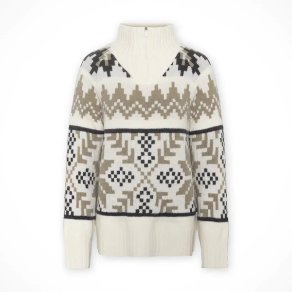 Amelia Knit — Women's
