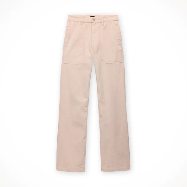 Annie's Canyon Cord Pant — Women's