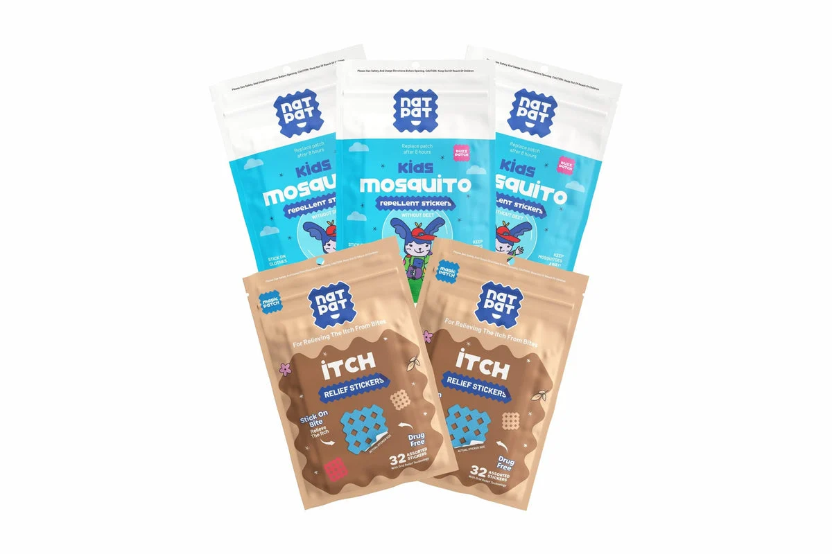 The Anti Mosquito Magnet Bundle - Large