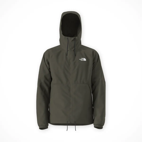 Antora Rain Hoodie — Men's