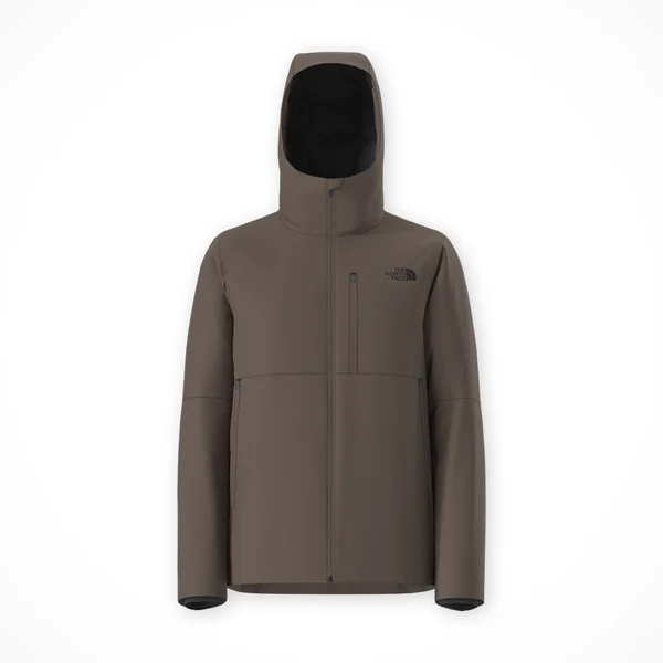 Apex Elevation Jacket — Men's