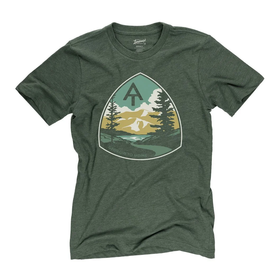Appalachian Trail Tee