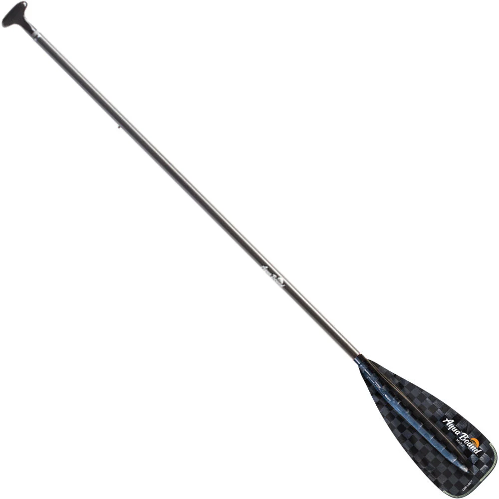 Aqua Bound Malta Carbon Adjustable Stand-Up Paddle