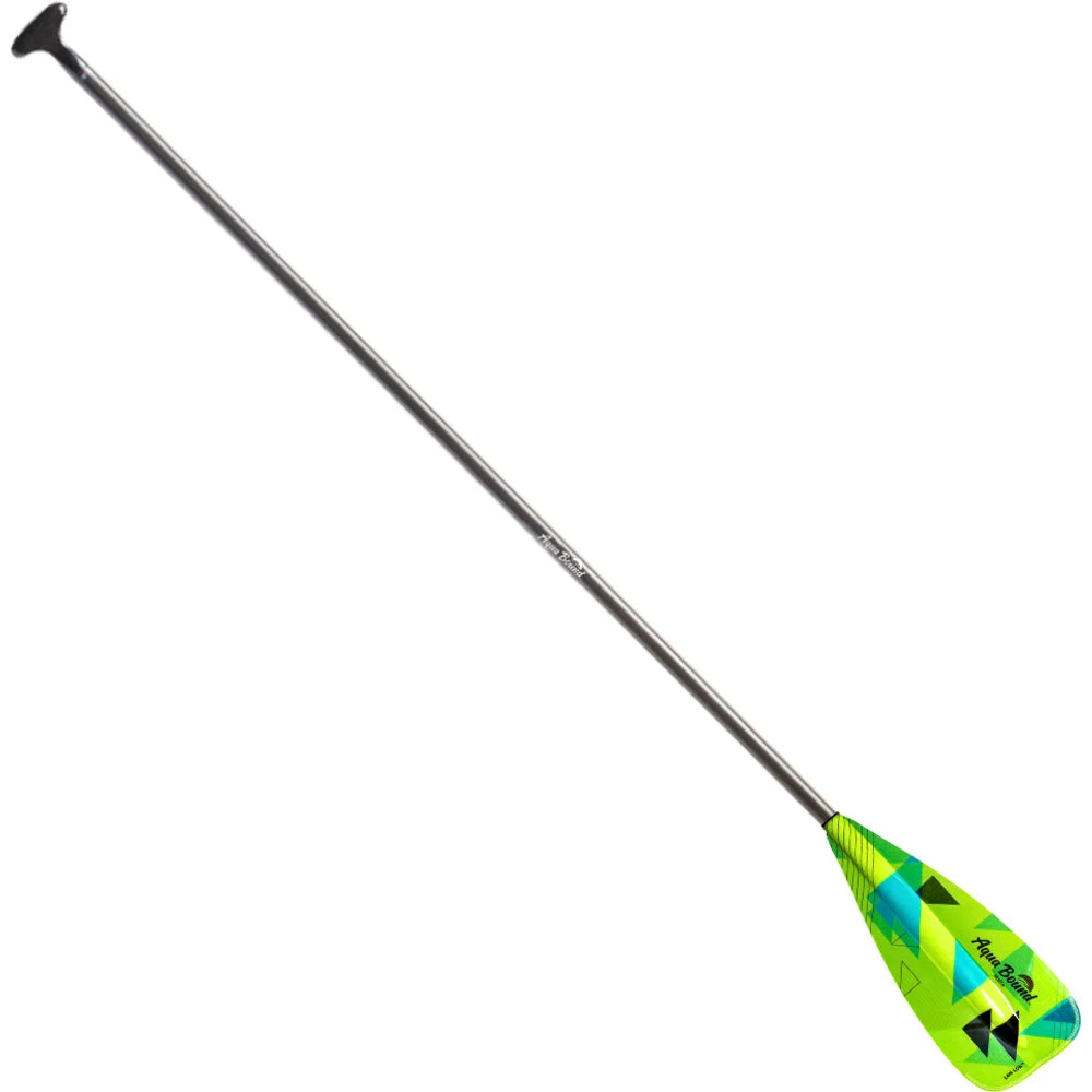Aqua Bound Malta Fiberglass 1-Piece Stand-Up Paddle