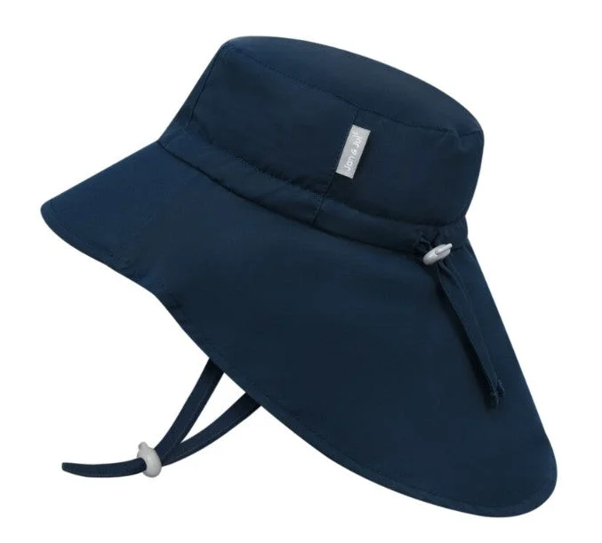 Aqua Dry Adventure Kids Hat