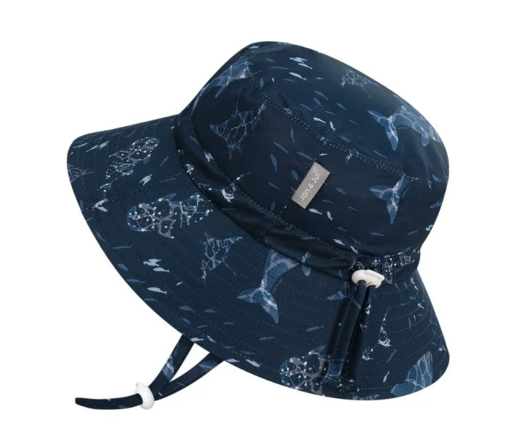 Aqua Dry Kids Bucket Hat