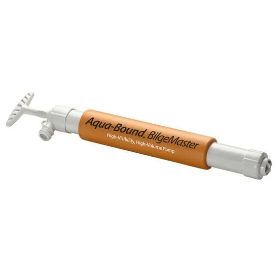 Aquabound Bilgemaster Bilge Pump