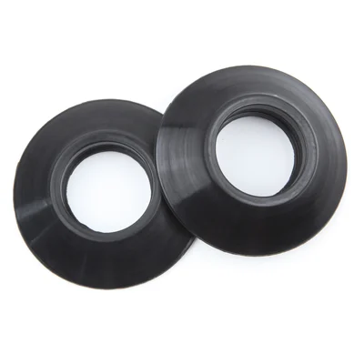 Aquabound Drip Rings - Pair