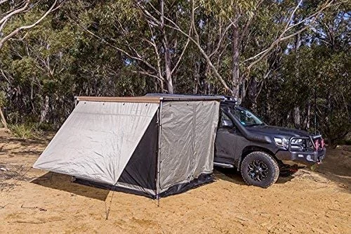 ARB Deluxe Awning Room with Floor 2000x2500