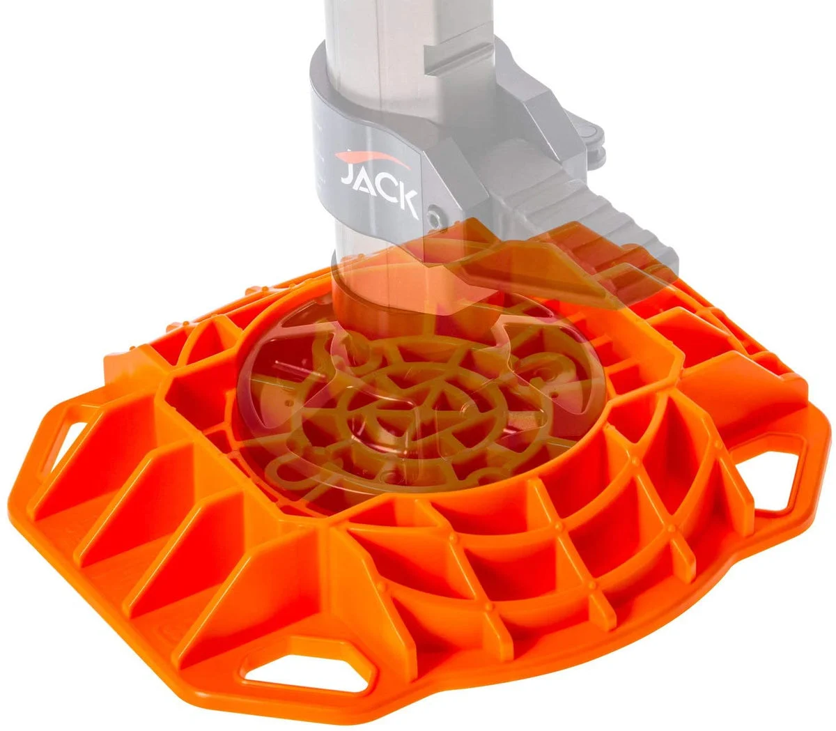 ARB Jack Base