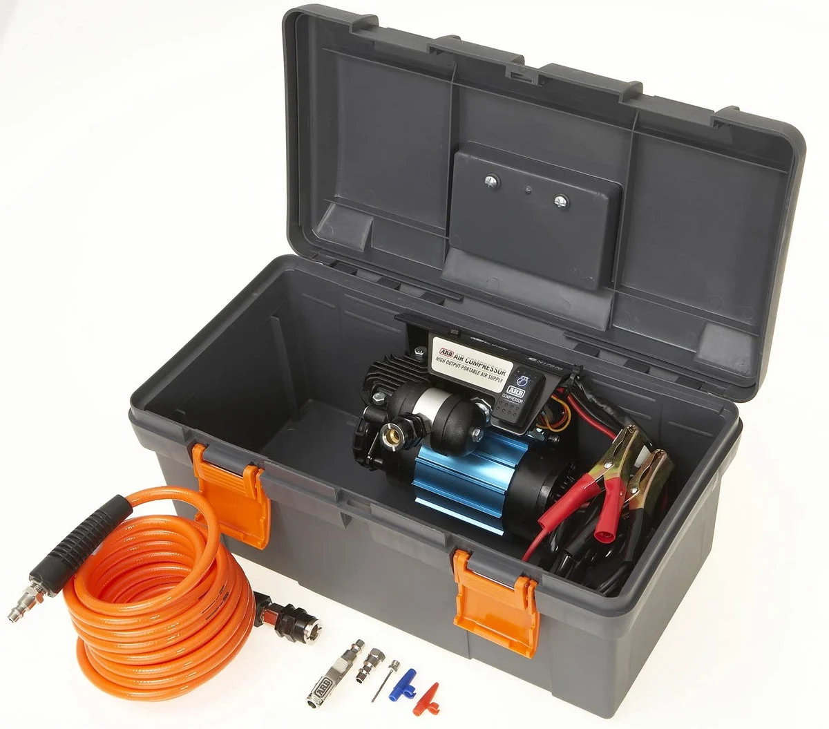 ARB Portable Single Compressor CKMP12