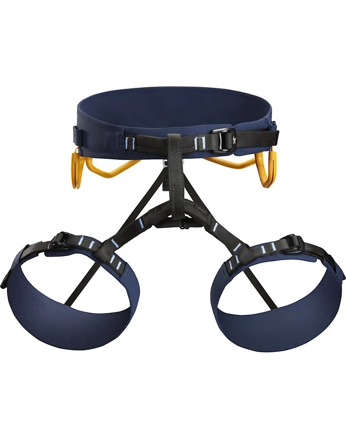 Arc'teryx AR-385a harness Women's | Miyar Adventures