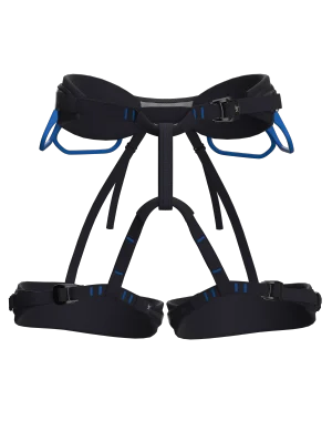 Arc'teryx Konseal Harness Women's | Miyar Adventures