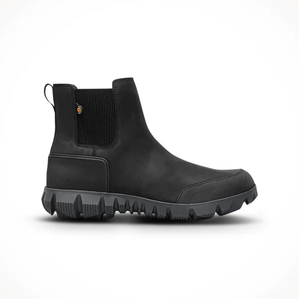 Arcata Urban Leather Chelsea — Men's