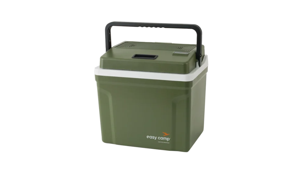 Arctic Bluebell 12V Coolbox