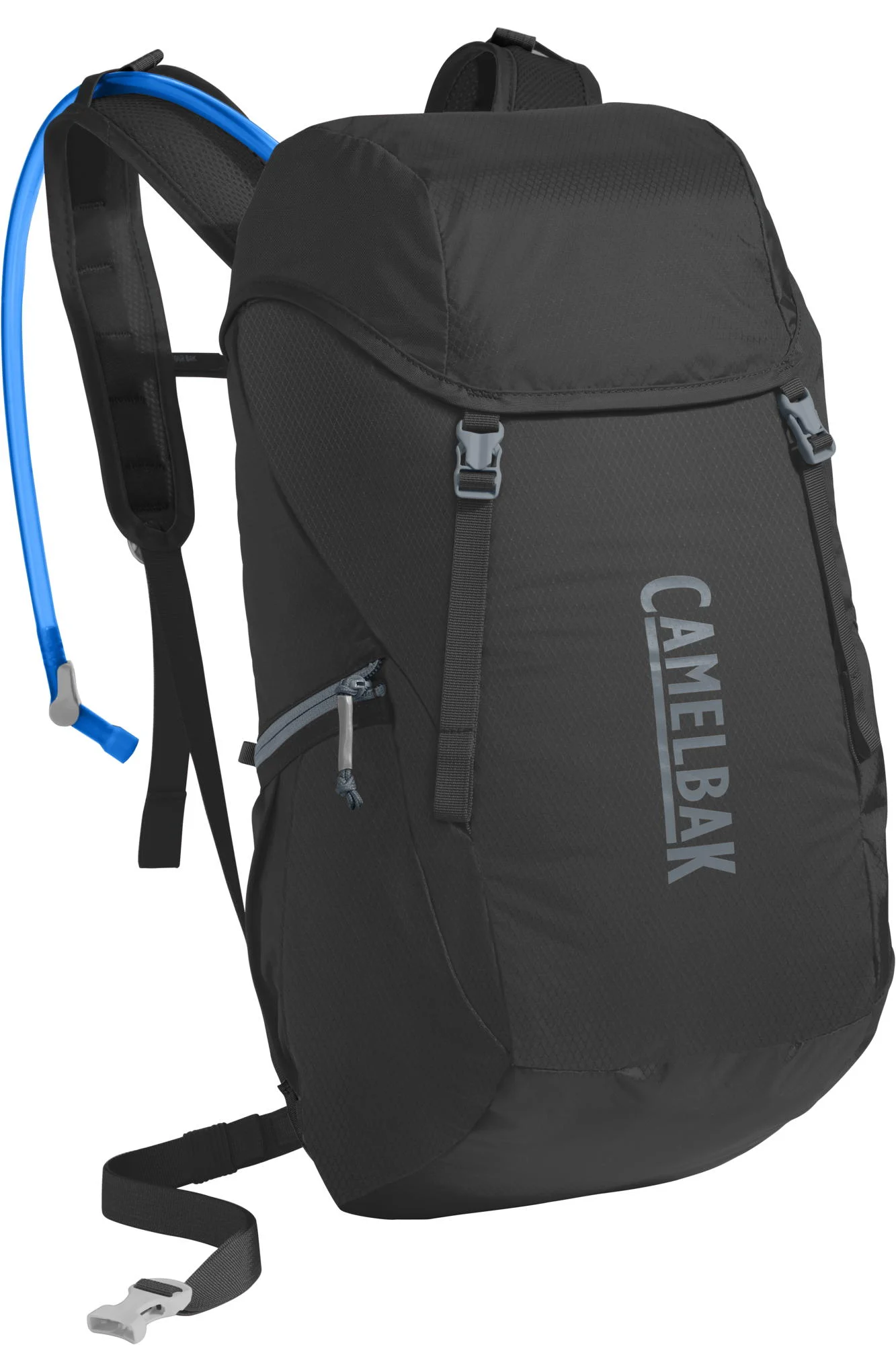 Arete 22 85 oz Black/Slate Grey