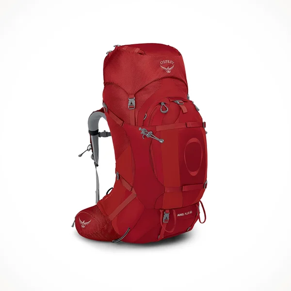 Ariel Plus 60 — Women's