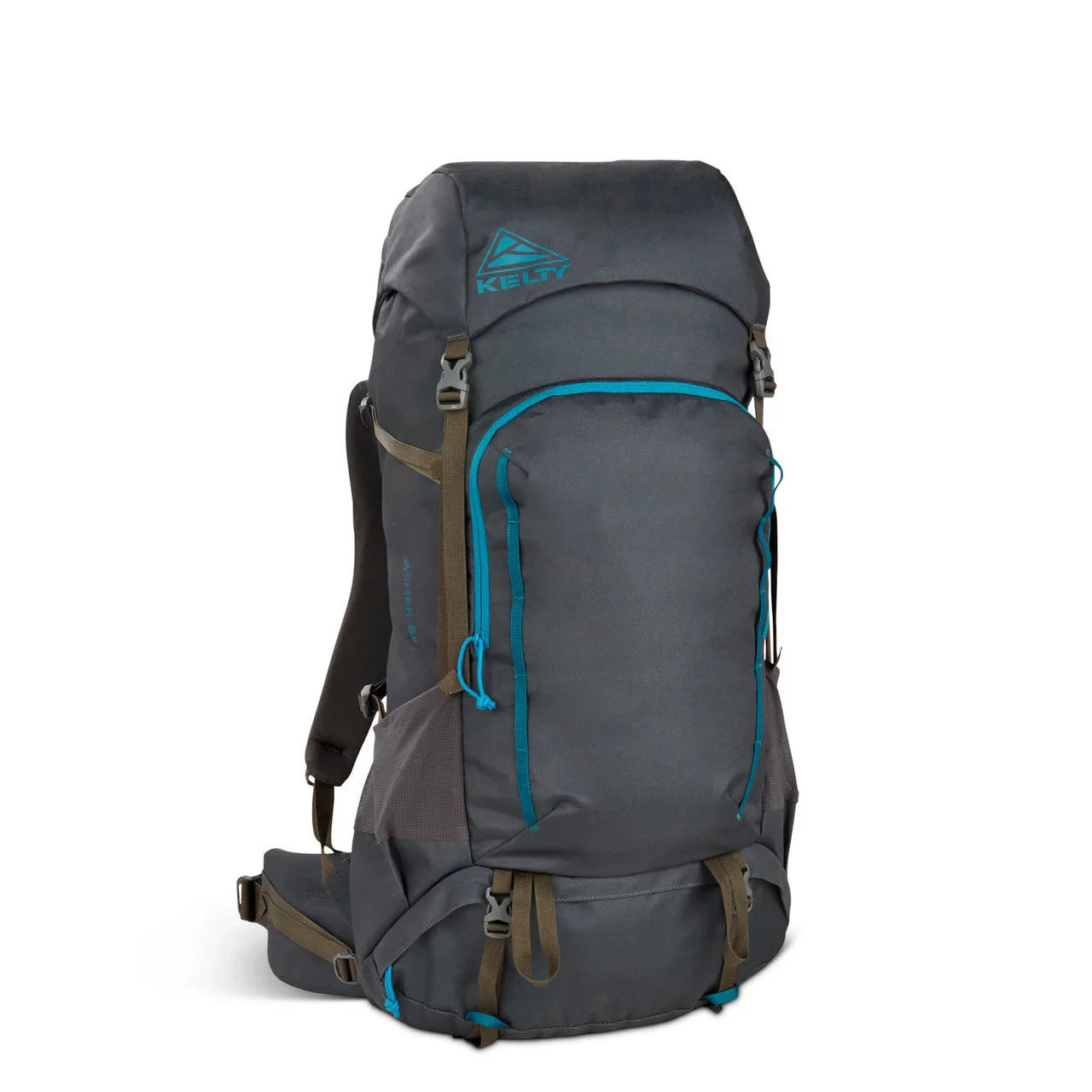 Asher 55 | Unisex