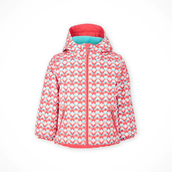 Ashor Jacket — Girls'