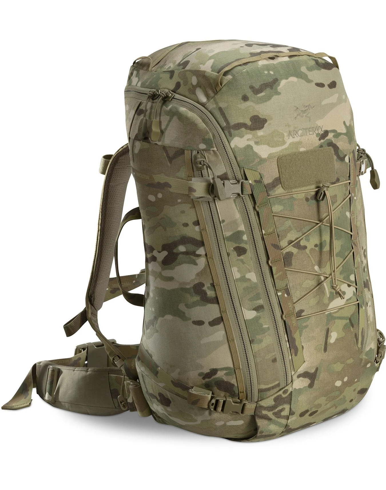 Assault Pack 45 Multicam (made in Vietnam)