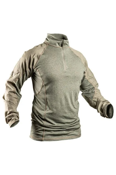 Asset - Technical Field Shirt - ACM™ Base 100
