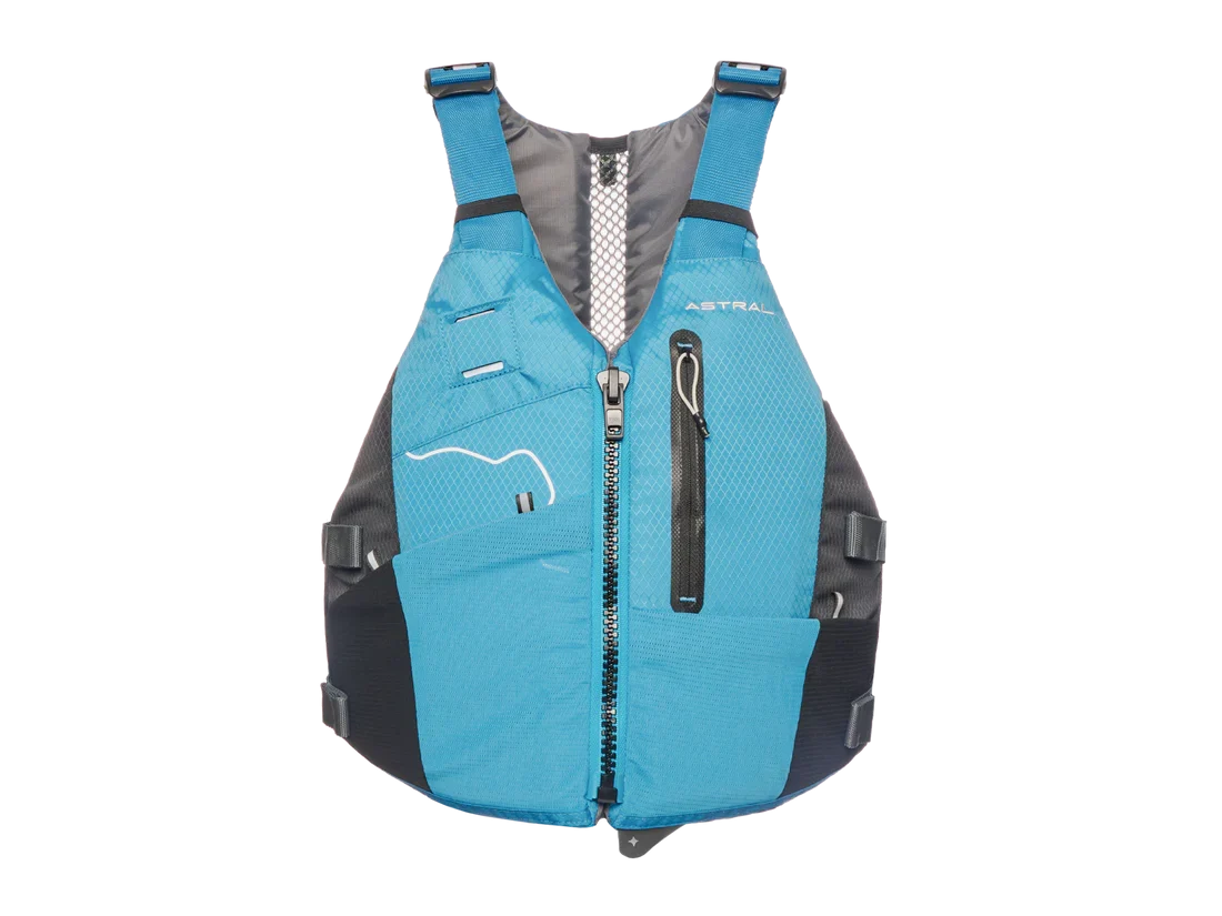 Astral Lonnie PFD