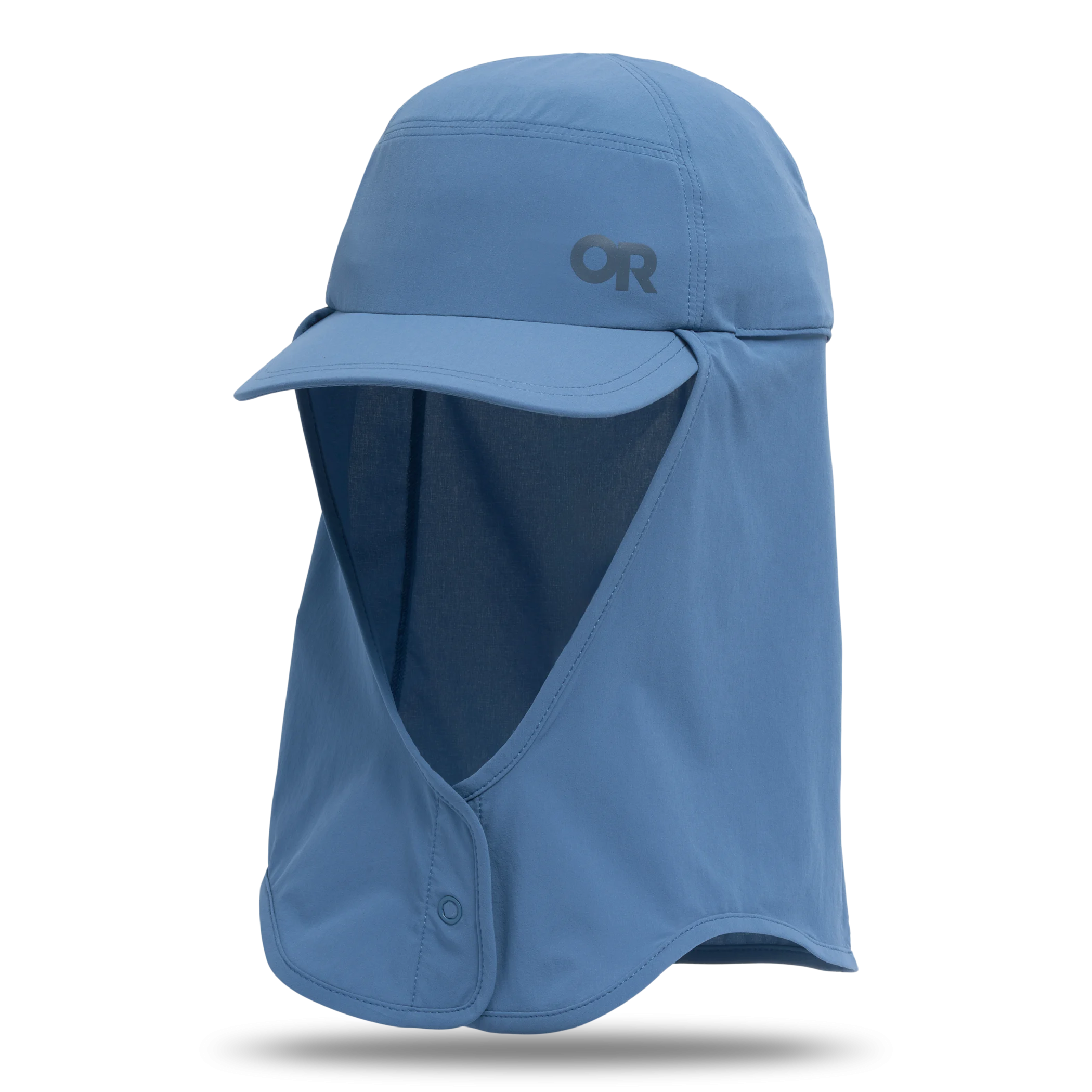Astroman Sun Cape Cap