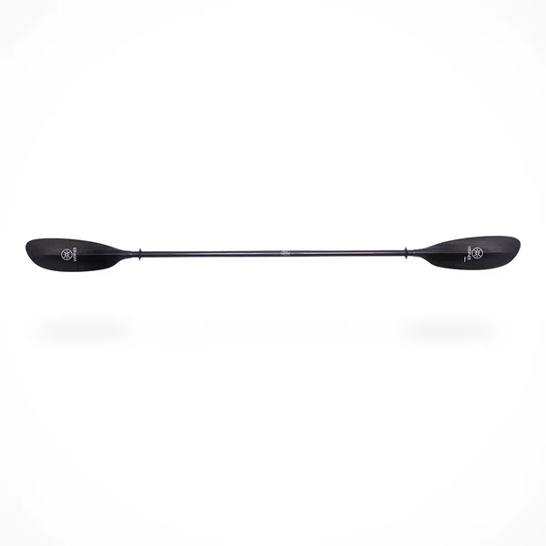 Athena 2-Piece Straight Shaft