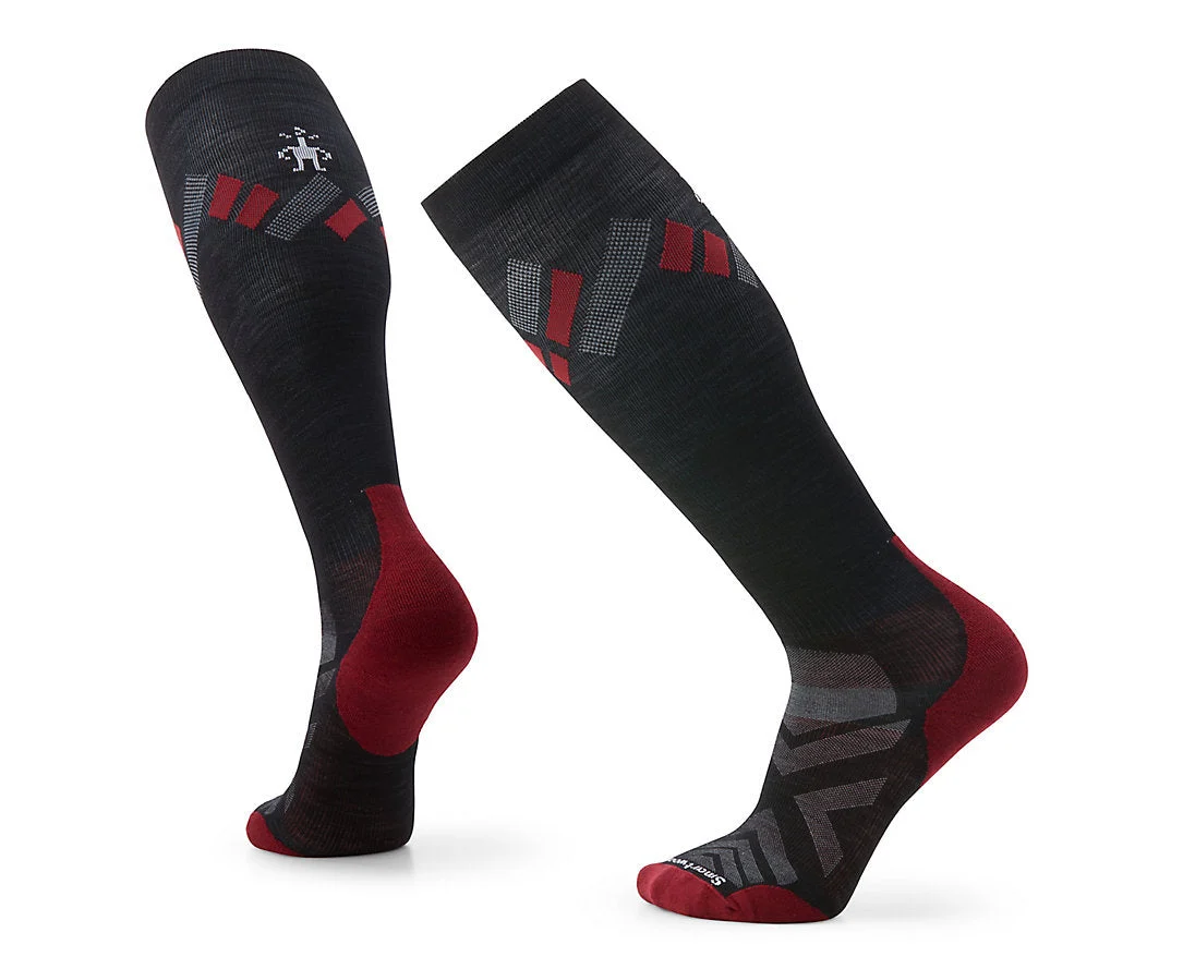Athlete Edition Mountaineer OTC Socks