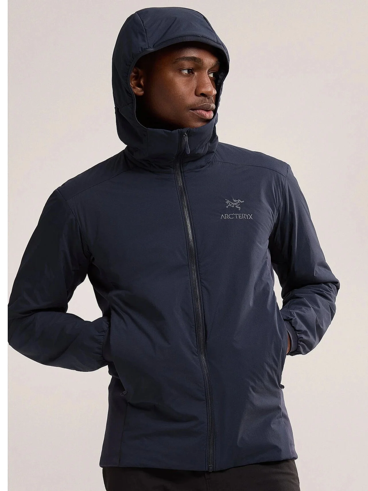 Atom Hoody — Men's