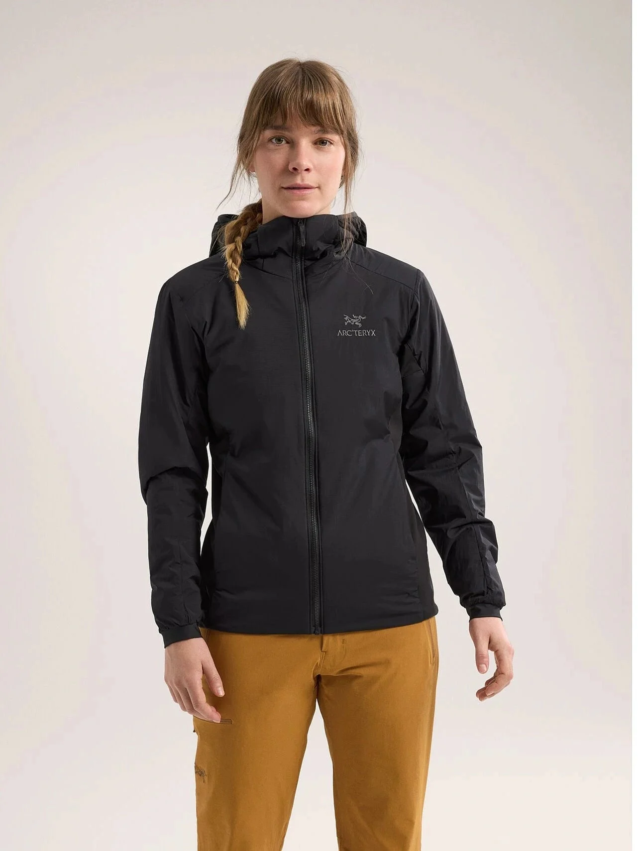 Atom Hoody — Women's