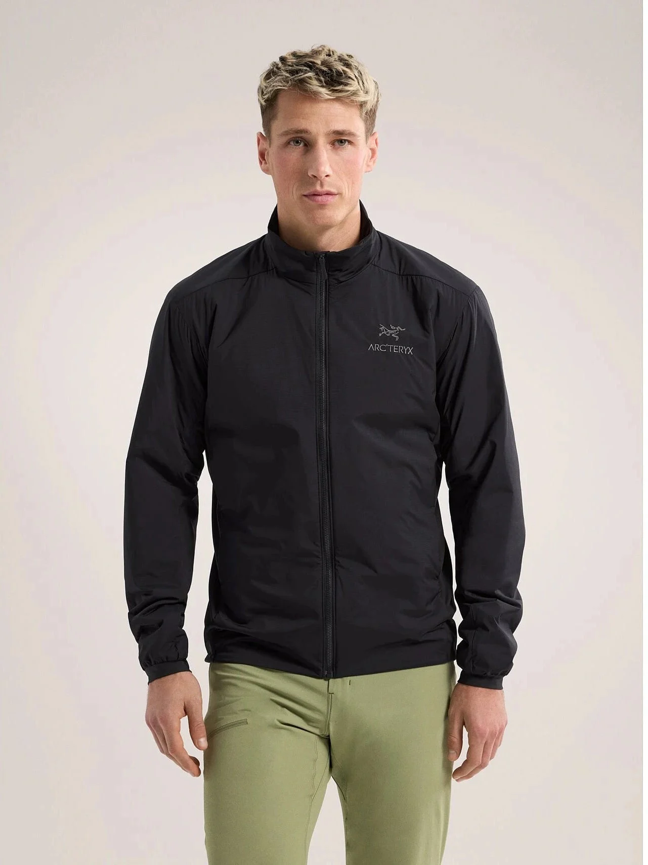 Atom Jacket — Men's