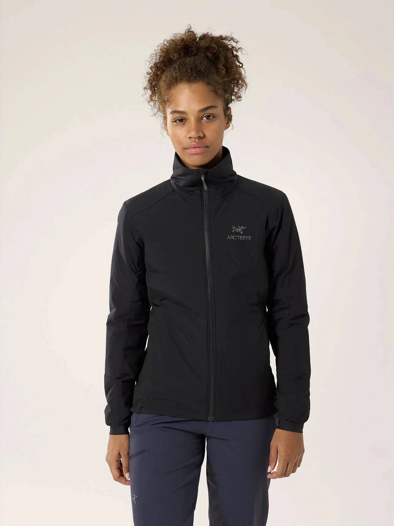 Atom Jacket — Women's