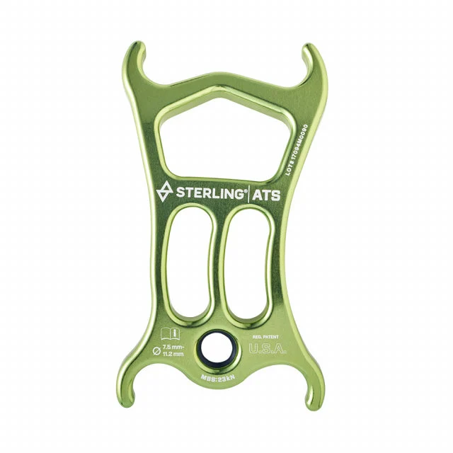 ATS Device Green – 3 Rivers Outdoor Co
