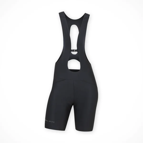 Attack Air Bib Short — Women's