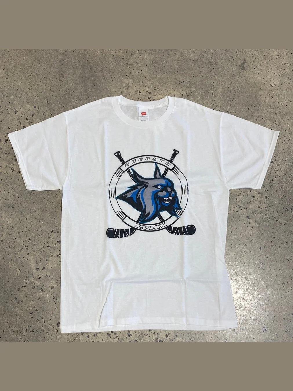 Augusta Lynx Tee