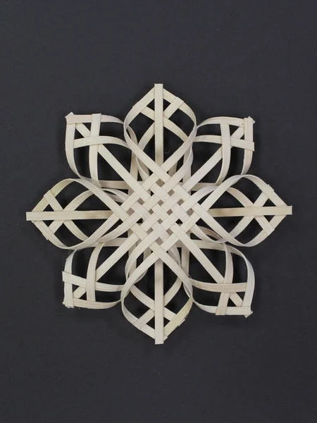 Augusta Training Shop Snowflake