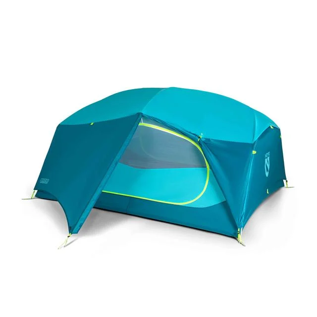 Aurora 3p & Footprint