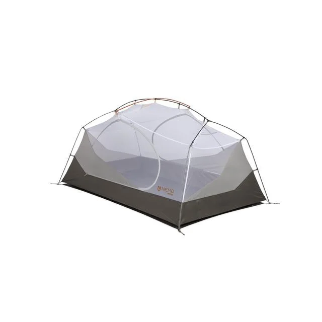 Aurora™ Backpacking Tent & Footprint
