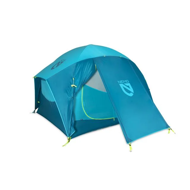 Aurora Highrise™ Camping Tent