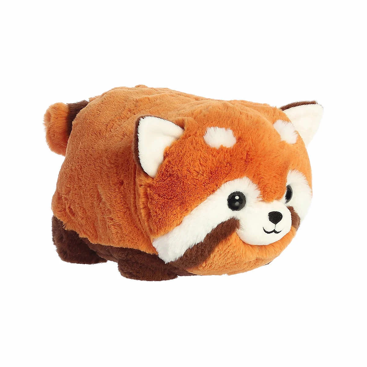 Aurora World Spudster Remy Red Panda Plush Toy