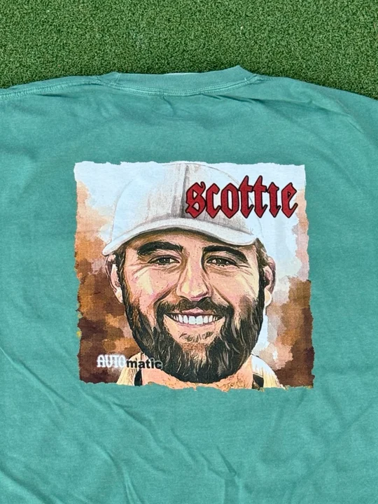 Automatic Tee