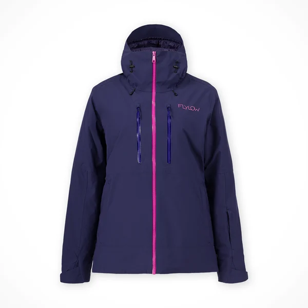 Avery Jacket — Women's