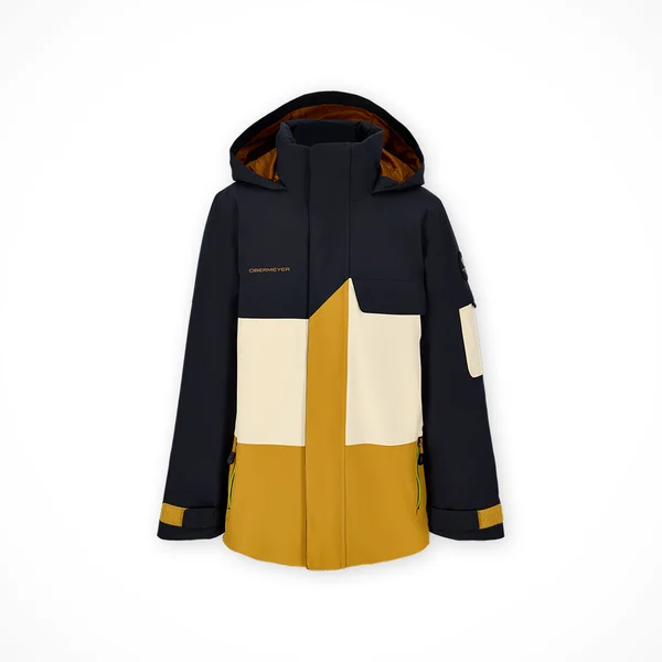 Axel Jacket — Boys'