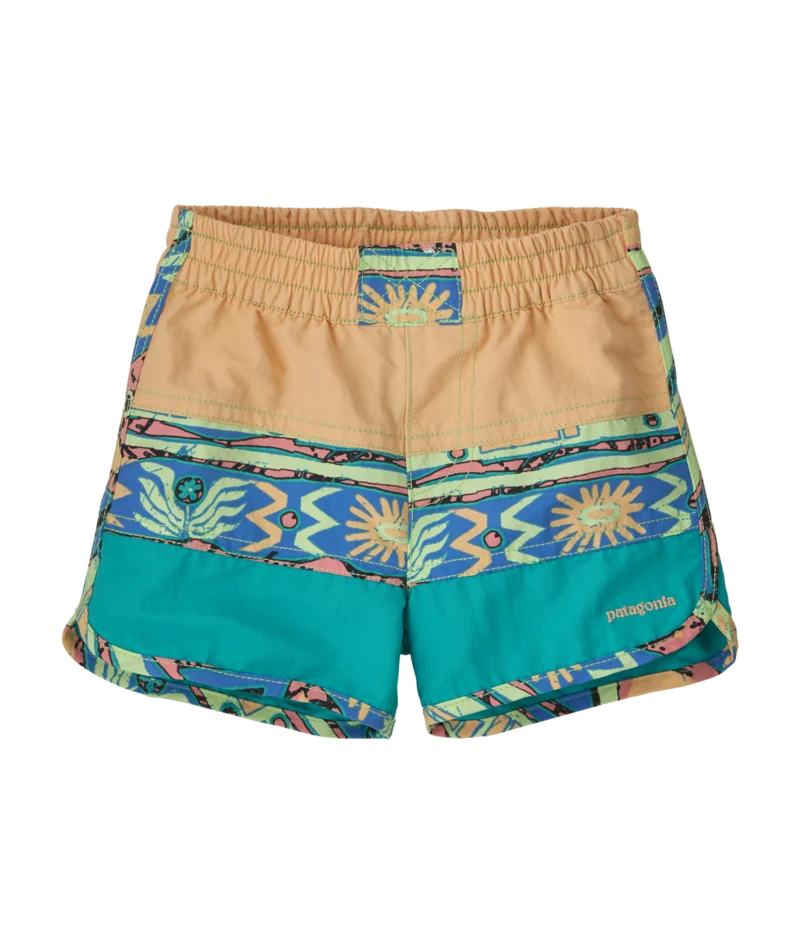 Baby Boardshorts