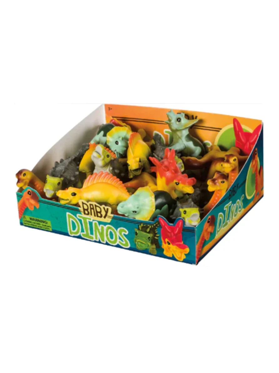 Baby Dinos