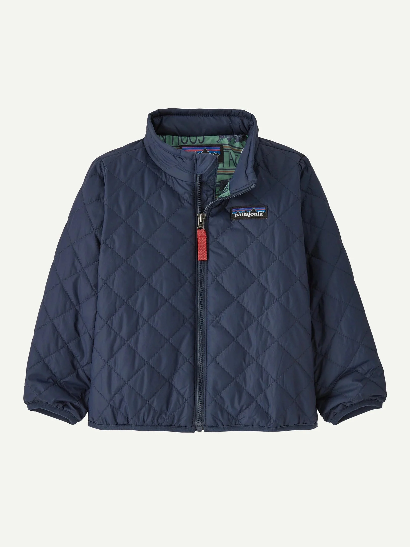 Baby Nano Puff Jacket