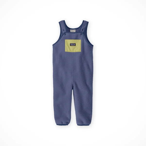 Baby Synch Overalls — Kids'